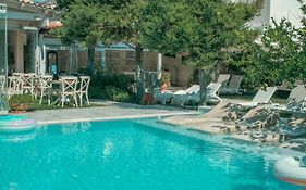 Georgia Hotel Крит